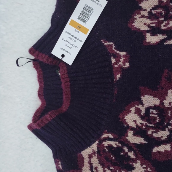 JOSEPH A. SWEATER - Picture 7 of 16